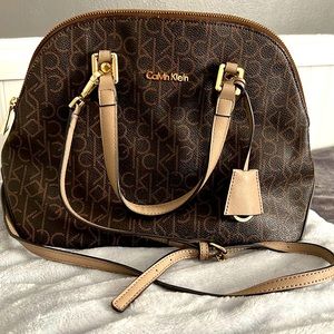 Calvin Klein bag